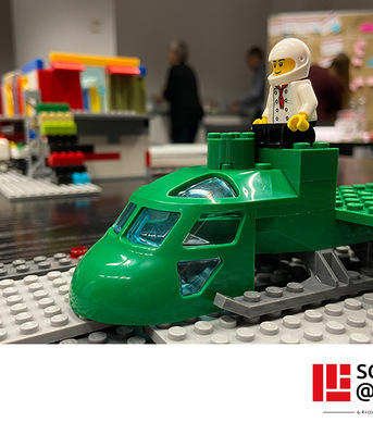 Scrum @ BER | Impressionen SCRUM Training 52