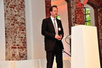 Xperience Xchange Veranstaltung Maxpert GmbH - Referent Andreas Steinle, Zukunftsinstitut