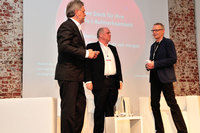 Maxpert Veranstaltung Xperience-Xchang | Gast: Uli Hoene&szlig;