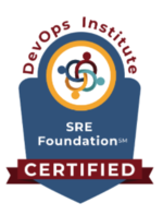 Ab sofort können Sie die Site Reliability Engineering (SRE) Foundation bei uns machen.