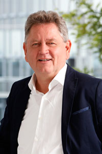 Hartmut Stilp, Geschäftsführer Maxpert GmbH