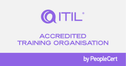 ITIL Akkreditierungslogo