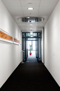 Maxpert Schulungen Frankfurt | Impressionen Schulungsr&auml;ume.