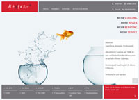 Startseite | Maxpert neue Website