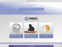 PRINCE2 Foundation Online Training Deutsch