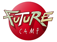 Das Logo des Future Camp 2018