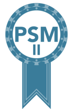 PSM2-Zertifizierungs-Logo