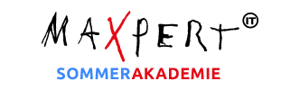 Maxpert Logo