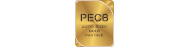 PECB Authorized Gold Partner PECB Authorized Gold Partner