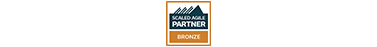 Scaled Agile Pathfinder Partner Bronze Scaled Agile Pathfinder Partner Bronze
